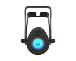Chauvet Professional COLORdash Accent 5X IP Compact LED Wash