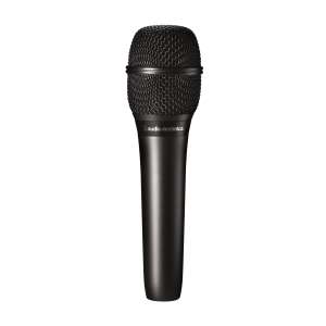 Audio Technica AT2010 Handheld Condenser Microphone