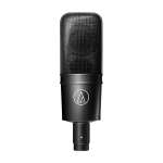Audio Technica AT4033A Cardioid Condenser Microphone