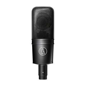 Audio Technica AT4033A Cardioid Condenser Microphone