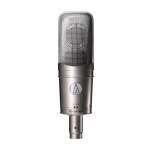 Audio Technica AT4047MP Multi-Pattern Condenser Microphone