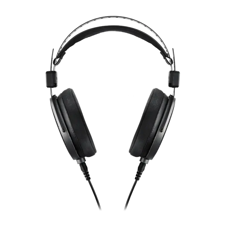 Audio Technica ATH-R70Xa Open-Back Reference Headphones