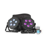 ADJ VPAR PAK LED Par Kit