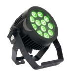 ADJ 12P HEX IP Outdoor LED Par Can