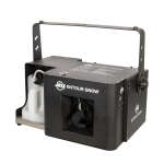 ADJ Entour SNOW High-Output Snow Machine