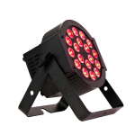 ADJ 18P HEX LED Par Can