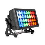 ADJ 32 HEX Panel IP Outdoor LED Wash / Blinder