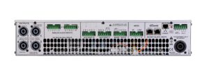 Linea Research 88C10 Dante Power Amplifier