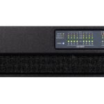 Linea Research 88C3 Dante Power Amplifier