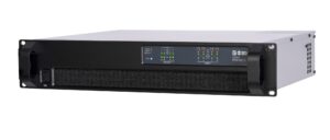 Linea Research 44C20 Dante Power Amplifier