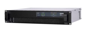 Linea Research 44C20 Power Amplifier
