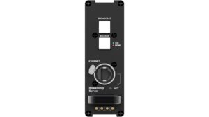 Theatrixx xVision Reversible HD Streaming Server Module
