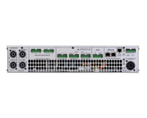 Linea Research 44C10 Power Amplifier