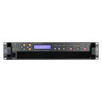 Linea Research 44M20 Dante Power Amplifier