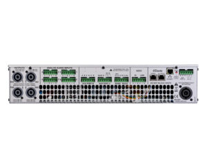 Linea Research 88C3 Power Amplifier