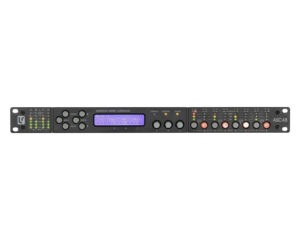 Linea Research ASC48 Dante System Processor