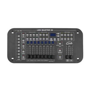 Transcension LED Master 64 Controller