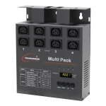 Transcension 4 Channel Multi Pack