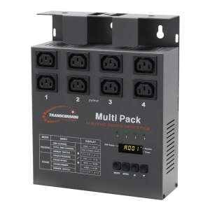 Transcension 4 Channel Multi Pack