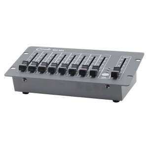 Transcension SDC 824 DMX Controller