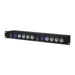 Transcension powerCON 19-inch Splitter