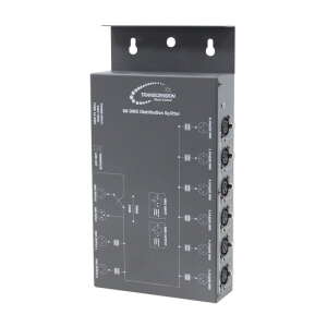Transcension S8 DMX Distribution Splitter