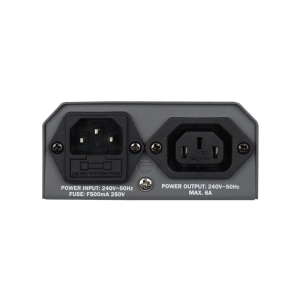Transcension CS2 DMX Distribution Splitter