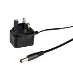 Transcension 12V DC 1A Power Supply