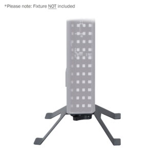 Equinox Batten Floor Standing Bracket