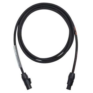 Elumen8 5m PowerTwist TR1 IP65 Cable - 1.5mm H07RN-F
