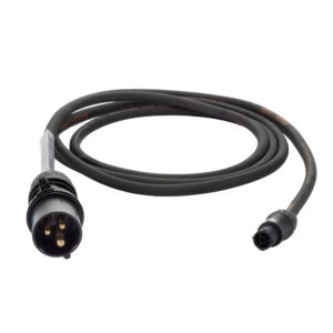 Elumen8 1m 16A IP44 Male - PowerTwist TR1 IP65 - 2.5mm H07RN-F