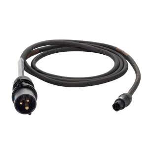 Elumen8 2m 16A IP44 Male - PowerTwist TR1 IP65 - 2.5mm H07RN-F