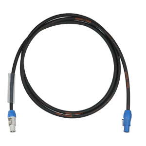 Elumen8 5m PowerTwist Cable - 2.5mm H07RN-F