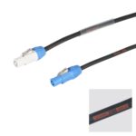 Elumen8 3m PowerTwist Cable - 1.5mm H07RN-F