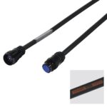Elumen8 20m Socapex 7-Pin Male - Female Titanex 2.5mm Cable