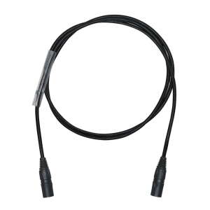 Elumen8 0.5m CAT5E Solid etherCON Cable