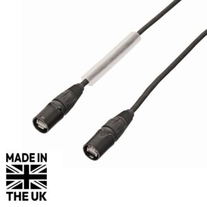 Tourspec 1m CAT5E Stranded etherCON Cable (CABL1572)