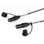 Neutrik etherFLEX TOP CAT5e 5m with etherCON® TOP NKE5E-E1E1-M0050
