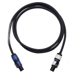 Elumen8 5m Neutrik powerCON Link Cable - 1.5mm H07RN-F