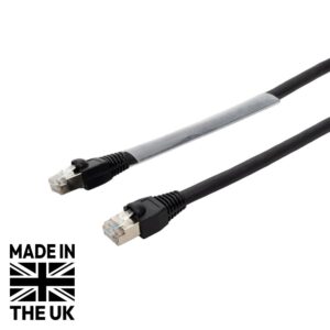 Tourspec 5m RJ45 Cable CAT6A