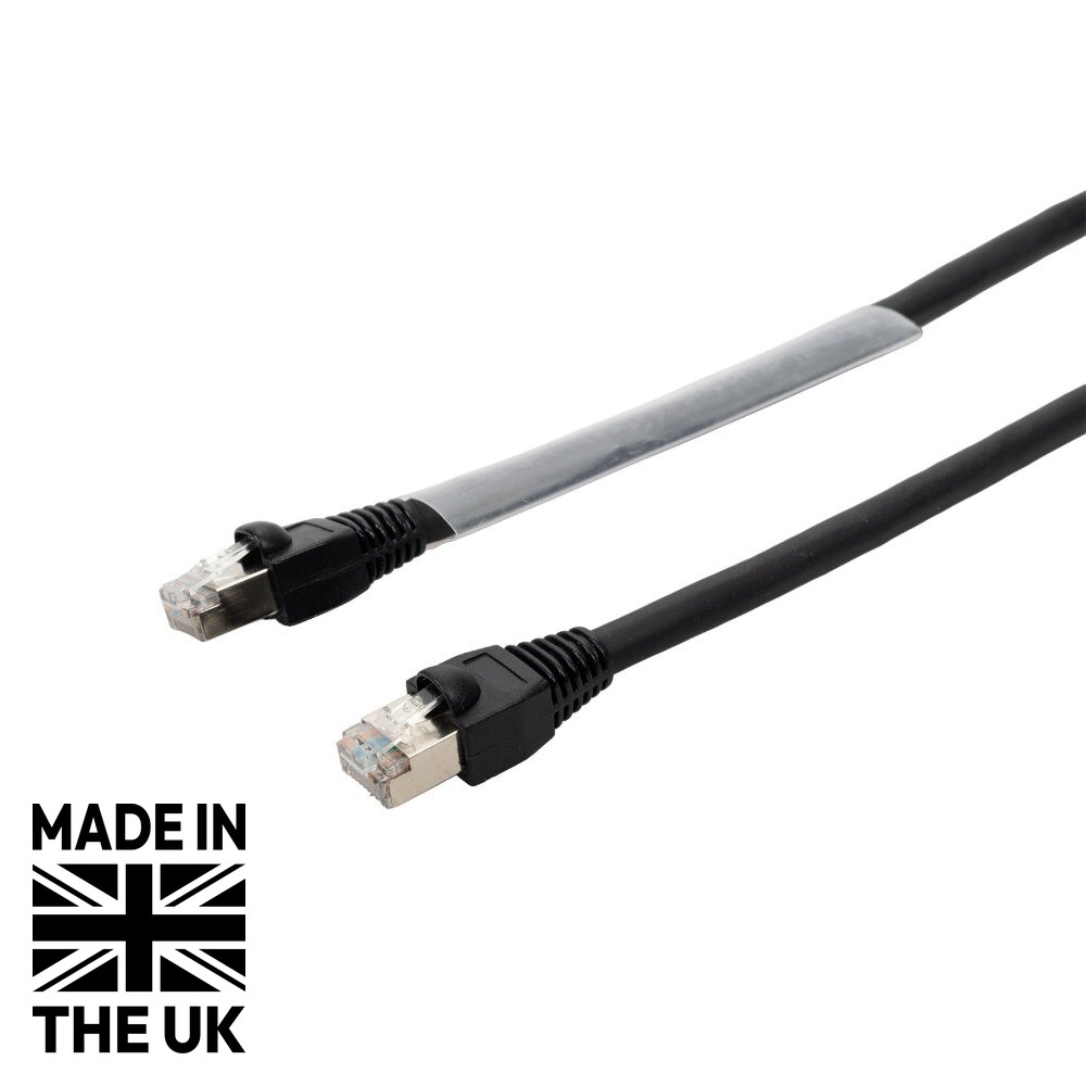 Tourspec 5m RJ45 Cable CAT6A Tourspec 5m RJ45 Cable CAT6A