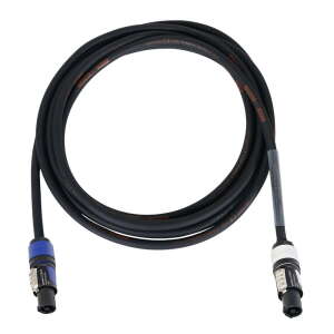 Elumen8 10m Neutrik powerCON Link Cable - 2.5mm H07RN-F