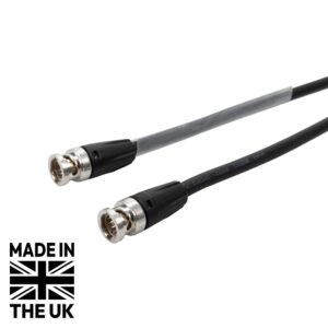 Tourspec 2m BNC UHD-SDI Cable