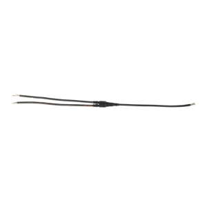 Elumen8 Moulded Y Split - 2.5mm Bare Ends