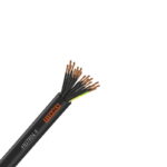 Titanex H07RN-F 1.5mm 18 Core Rubber Cable 300m