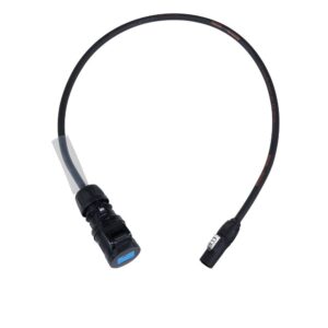 Elumen8 1m 2.5mm powerCON TRUE1 – 16A Female Cable