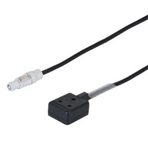 Elumen8 0.35m 1.5mm powerCON - 15A Female Adaptor Cable