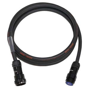 Elumen8 30m Socapex 19-Pin Male - Female Titanex 1.5mm Cable