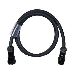 Elumen8 3m Socapex 19-Pin Male - Female Titanex 2.5mm Cable