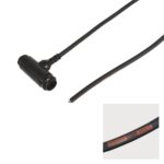 Elumen8 Moulded powerCON TRUE1 Tee to Bare Ends - 5m
